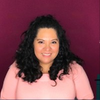 Saint Paul & Minnesota Foundation Employee Katya Zepeda's profile photo