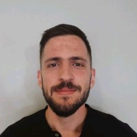 Christos Giotis's profile photo