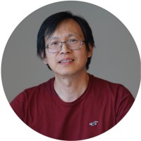 Clearpath Inc. Employee Bill Cao's profile photo