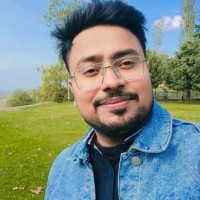 Atlassian Employee Mohd Arif's profile photo