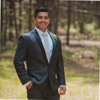 Martin Rivas Email & Phone Number