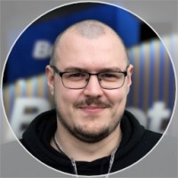 KAJOT Employee Tomáš Lekeš's profile photo