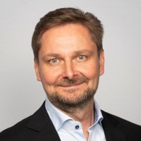 Fortum Employee Kalle Lehtinen's profile photo