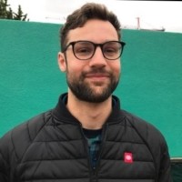 On Beat Digital Employee Jack Steketee's profile photo