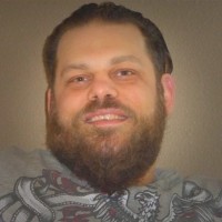 Parsec Employee Vaughan Robson's profile photo