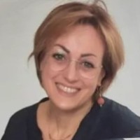 Viasat Group S.p.A. Employee Daniela Cocchi's profile photo