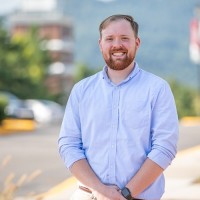 University of the Cumberlands Employee Alex Campbell's profile photo