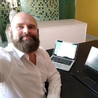 Sandefjord kommune Employee Martin Aas (Schiphol-Rijk's profile photo