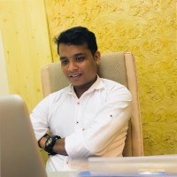 Smart Group Employee Girish Koli's profile photo