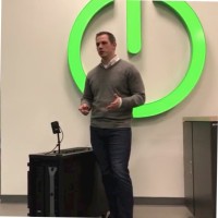 Schneider Electric Employee Ken Baer's profile photo