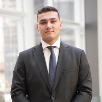 HEConomie Employee Julien Grivaz's profile photo