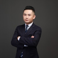 LIBO COSMETICS CO. LTD. Employee Angus Chiu's profile photo