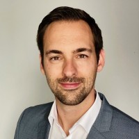 Spectroplast AG Employee Maximilian Eils's profile photo