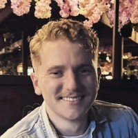 Brite Consulting Employee Joseph Graham's profile photo