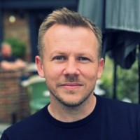 Aurizn Employee Benjamin Stewart's profile photo