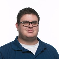 OpenVPN Inc. Employee Alex John's profile photo