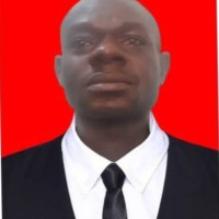 Code Campus Employee Eneojo Onuja's profile photo