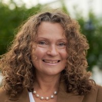Danish Psychological Association Employee Gitte Kjær-Westermann's profile photo