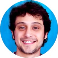 Techmail Employee Guilherme Garotti's profile photo