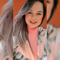 Construtora Edific Employee Désirée Zanovello's profile photo