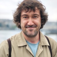 The Walt Disney Company Employee Barış Erdoğan's profile photo