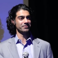Asana Employee Josh Abdulla's profile photo