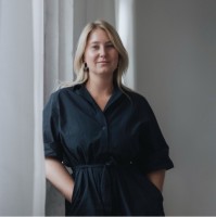Bell Flavors & Fragrances EMEA Employee Jana Pieper's profile photo