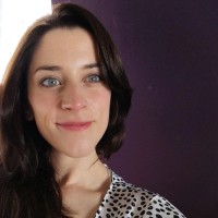 Stride CRM Employee Luciana Tejera's profile photo