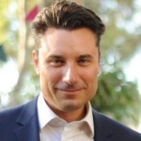 L3Harris Technologies Employee Peter Vucic's profile photo