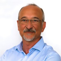 Oriolis - Groupe Reactis Employee Christophe Hamel's profile photo