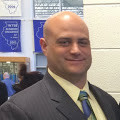 CCSD 46 Employee Chris Wolk's profile photo