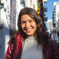 Luana Rocha Email