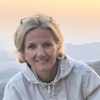 Catherine Roue Email & Phone Number