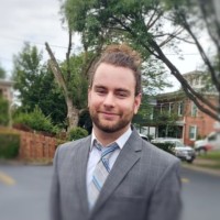 phData Employee Patrick Gormley's profile photo