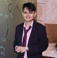 Muskan Nanda Email & Phone Number
