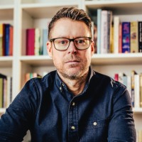 Acast Employee Chris Wistow's profile photo