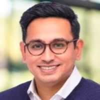 Sydecar Employee Shriram Bhashyam's profile photo