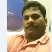 Fabtech Engineering Ltd Employee Nagavenkatasuryanarayana Surla's profile photo