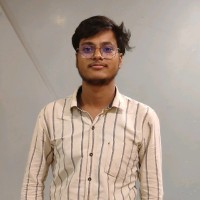 Webly Technolab Employee Deepak Verma's profile photo