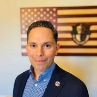 Strategic Solutions Unlimited, Inc. Employee Bruce Holmes's profile photo