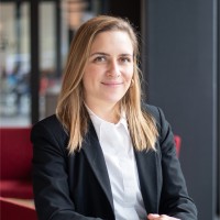 Claudia Eckert Email