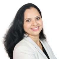 Rashmi Fernandes Email & Phone Number