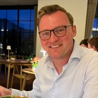 Qompas Employee Adriaan van Hellenberg Hubar's profile photo