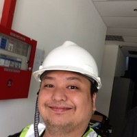 DP Architects Employee Frederick Estacio's profile photo