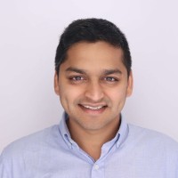 Uber Employee Prashant G.'s profile photo