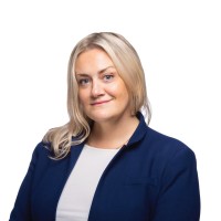 Aquarian Holdings Employee Lauren Shepland's profile photo