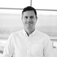 Cambridge Commodities Employee Jamie Nudds's profile photo