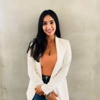 Goldenvoice Employee Sabrina Sarmiento's profile photo