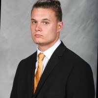 Primetime Healthcare Compliance Services Employee Hunter Seacat's profile photo