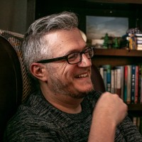 Mental Health Made Simple Employee Mark Mayfield's profile photo